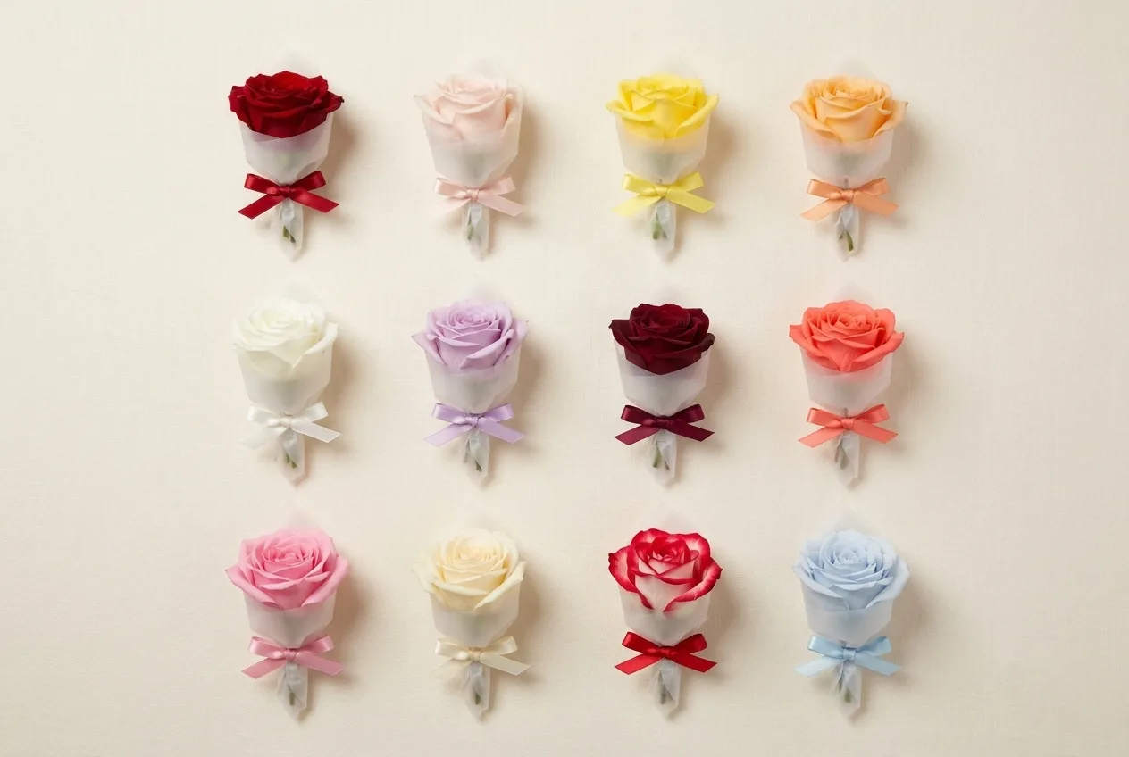 Birth Flowers by Month, Flowers by Ruiz